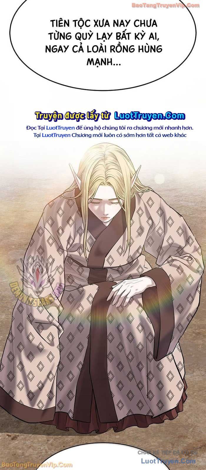 Cương Thiết Liệt Đế Chap 30 - Next Chap 29