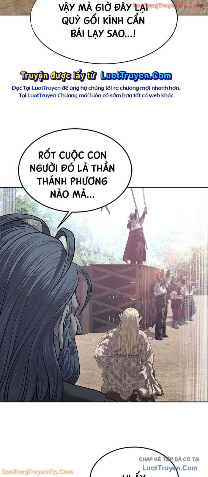 Cương Thiết Liệt Đế Chap 30 - Next Chap 29