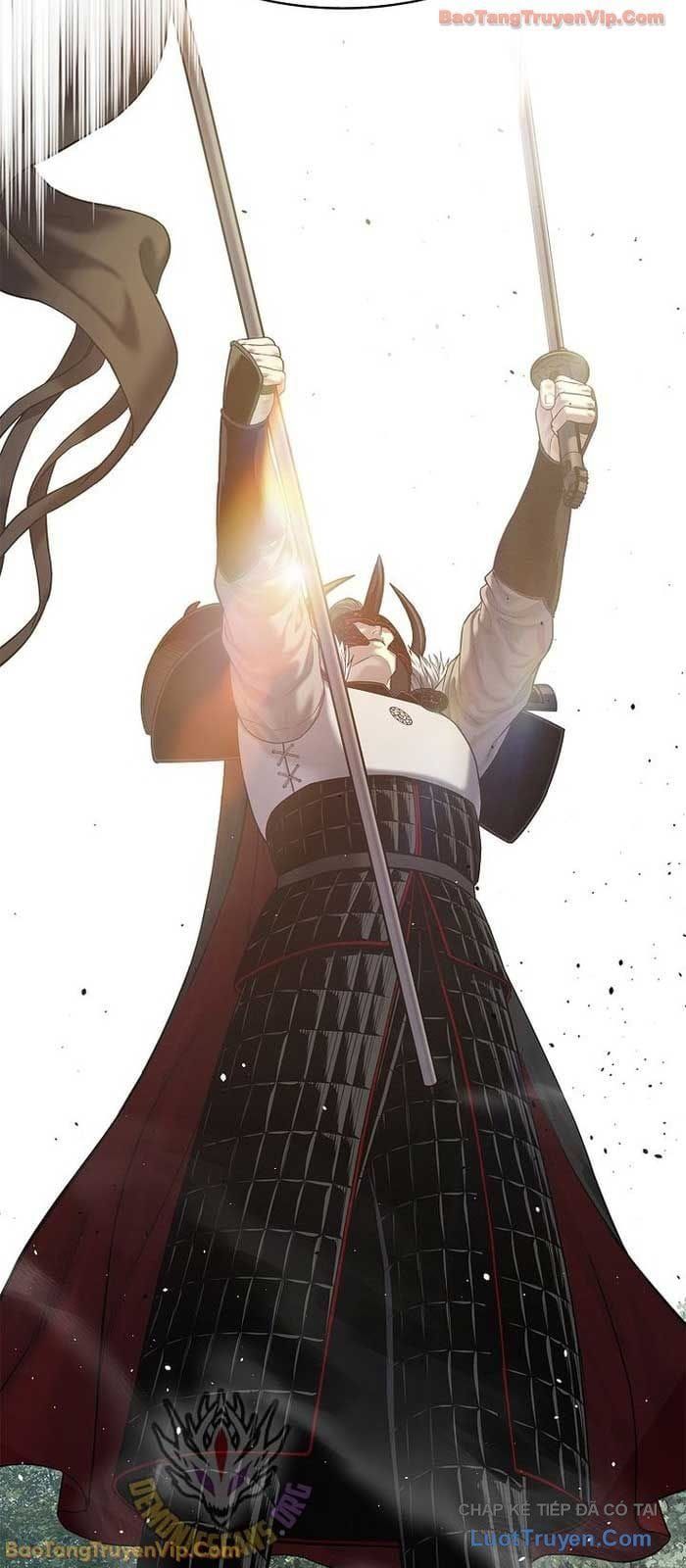 Cương Thiết Liệt Đế Chap 30 - Next Chap 29