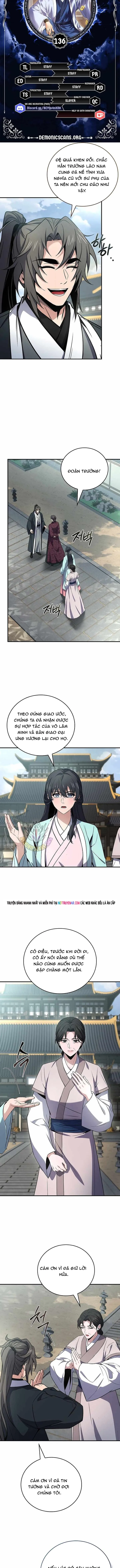 Chuyển Sinh Thành Tiêu Sư Chap 136 - Next Chap 135