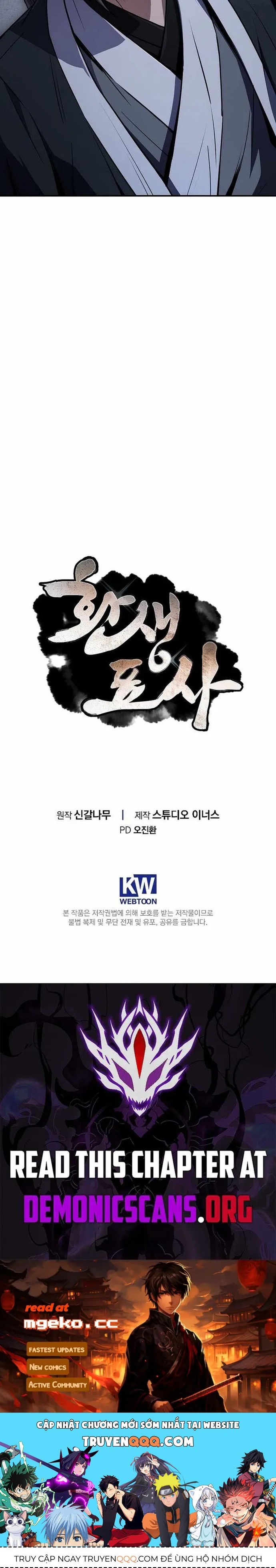 Chuyển Sinh Thành Tiêu Sư Chap 136 - Next Chap 135