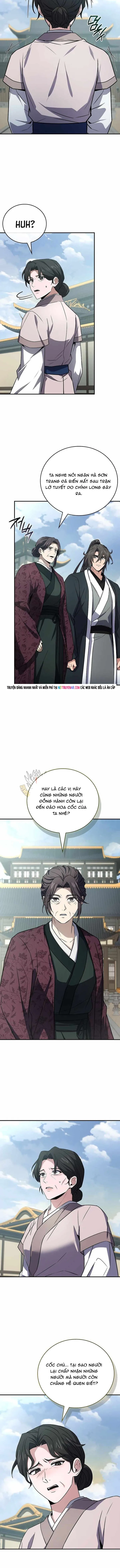 Chuyển Sinh Thành Tiêu Sư Chap 136 - Next Chap 135