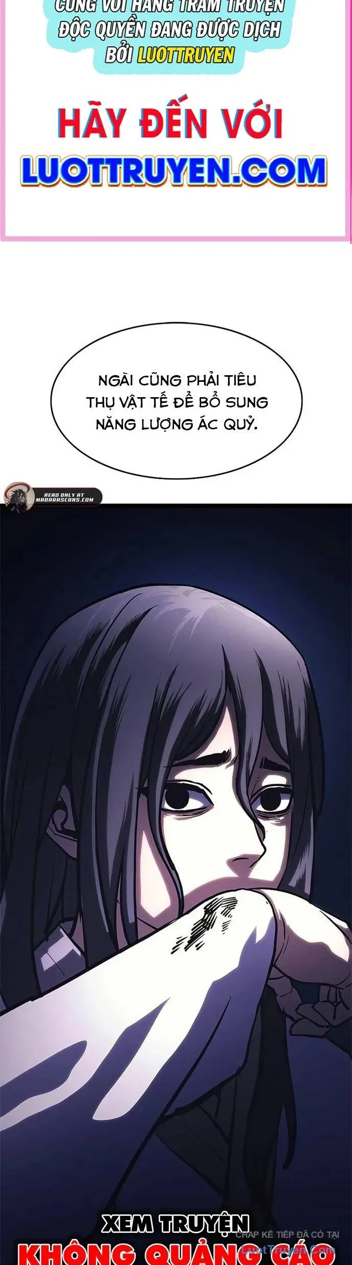 Ma Linh Chap 24 - Next Chap 23