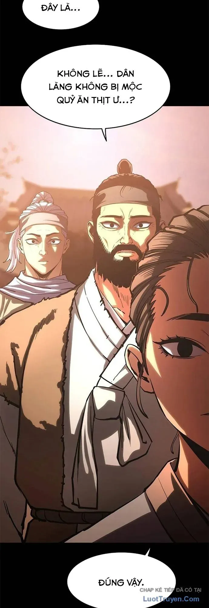 Ma Linh Chap 24 - Next Chap 23