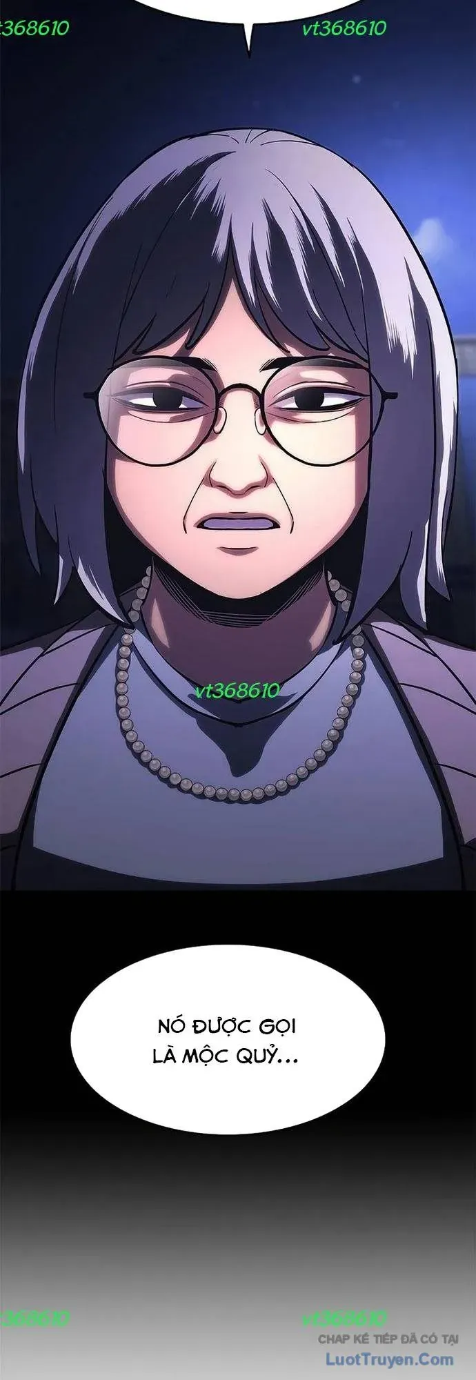 Ma Linh Chap 24 - Next Chap 23