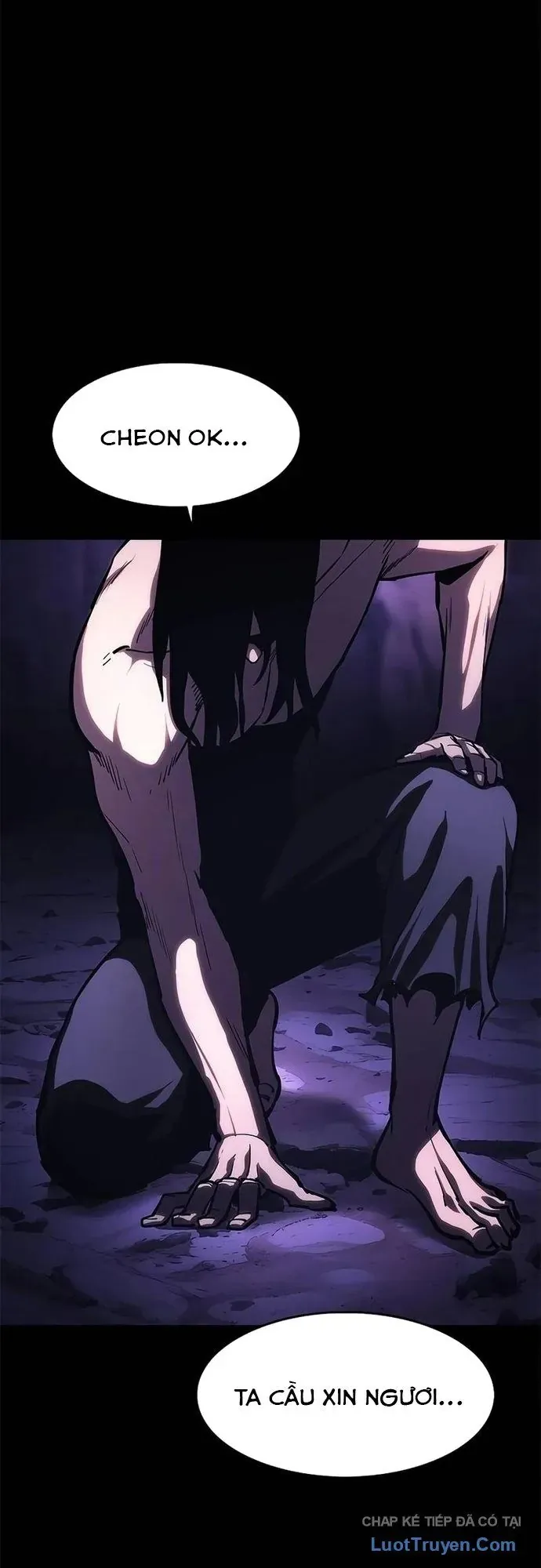 Ma Linh Chap 24 - Next Chap 23