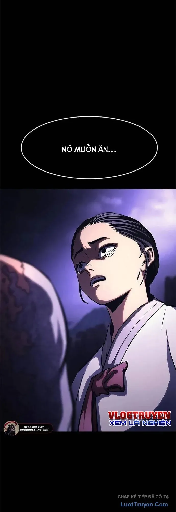 Ma Linh Chap 24 - Next Chap 23