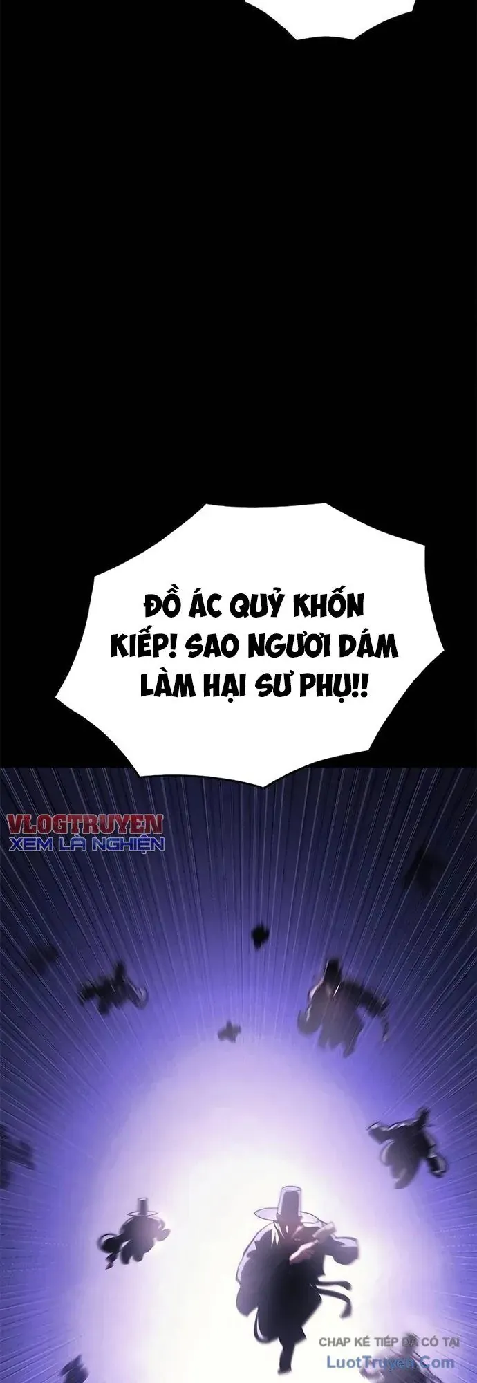 Ma Linh Chap 24 - Next Chap 23