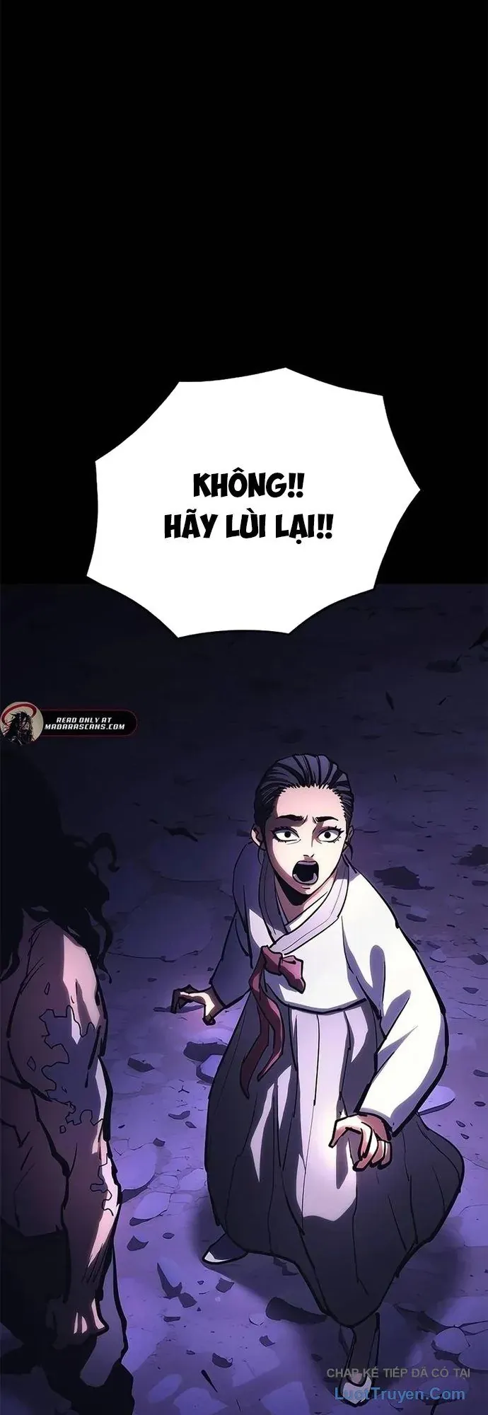 Ma Linh Chap 24 - Next Chap 23