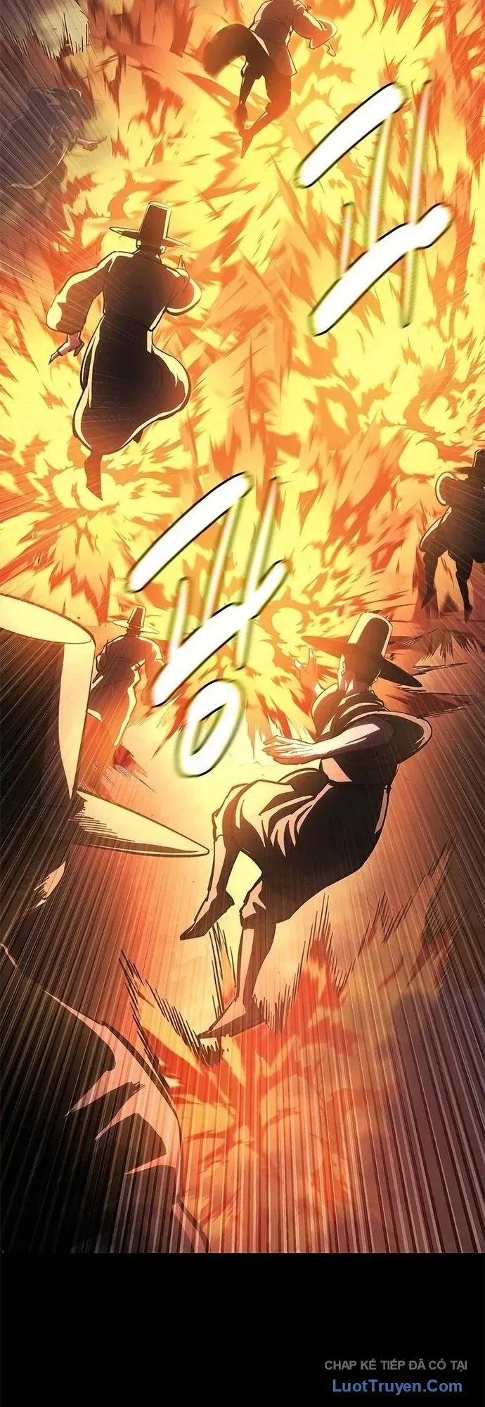 Ma Linh Chap 24 - Next Chap 23