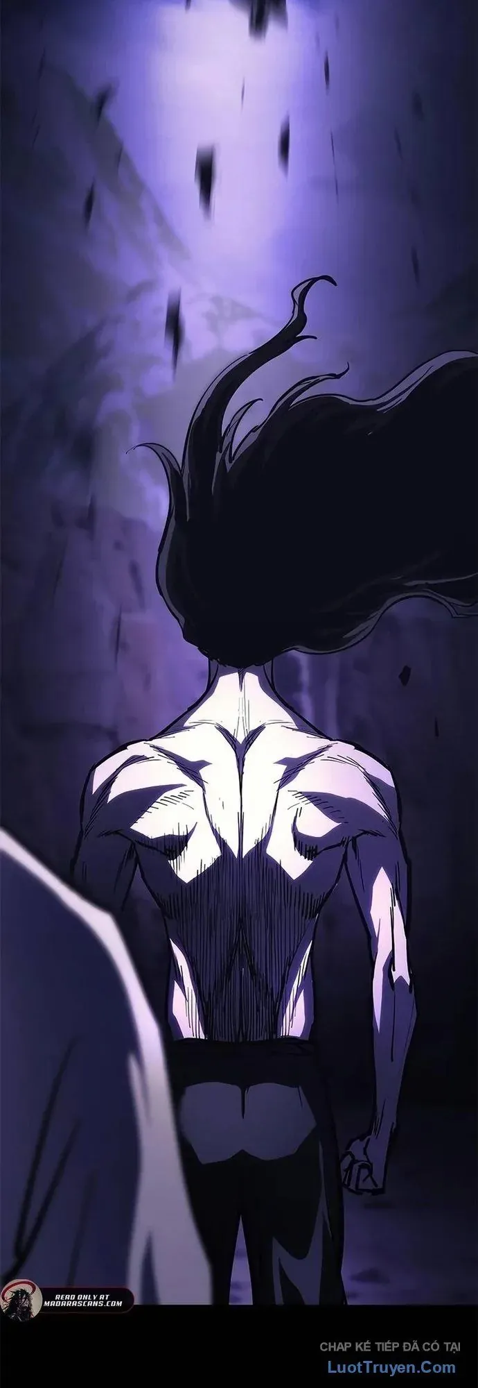 Ma Linh Chap 24 - Next Chap 23