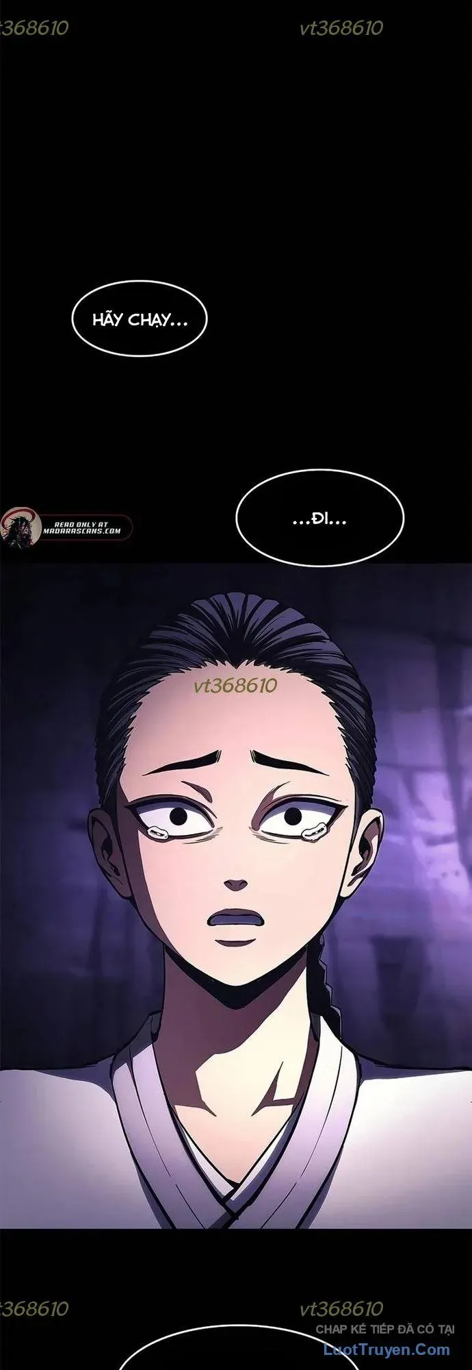 Ma Linh Chap 24 - Next Chap 23