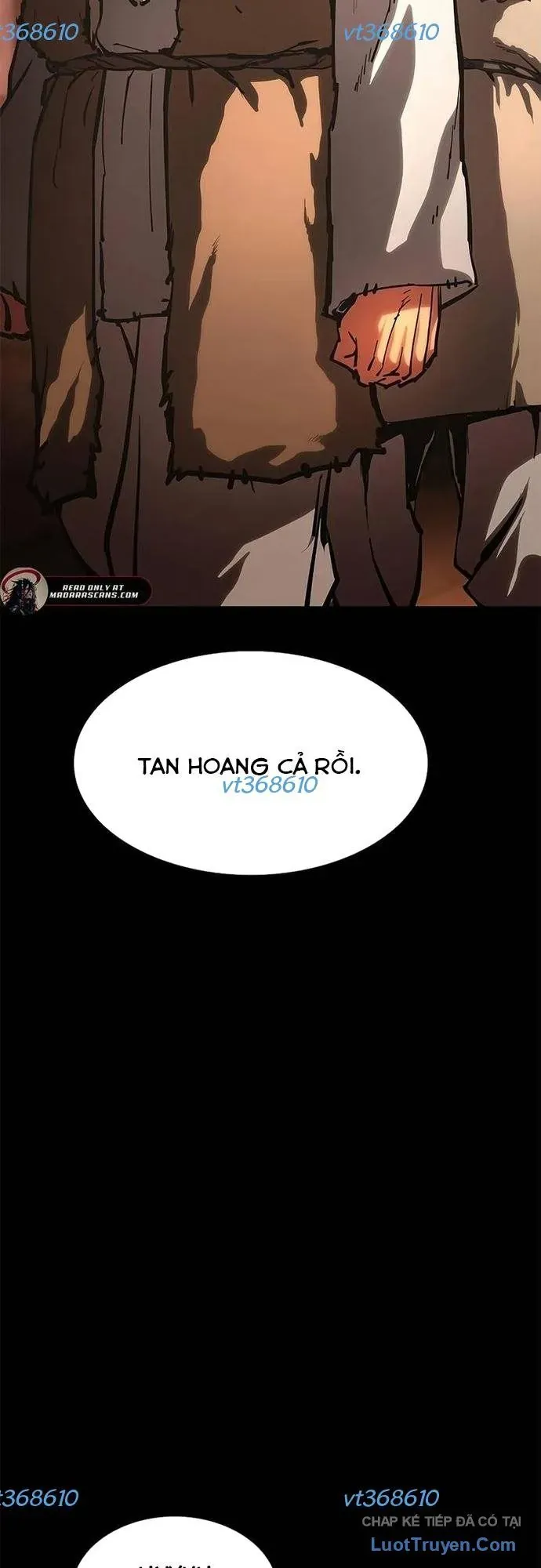 Ma Linh Chap 24 - Next Chap 23