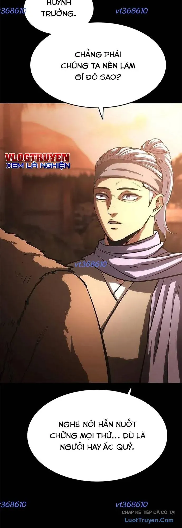 Ma Linh Chap 24 - Next Chap 23