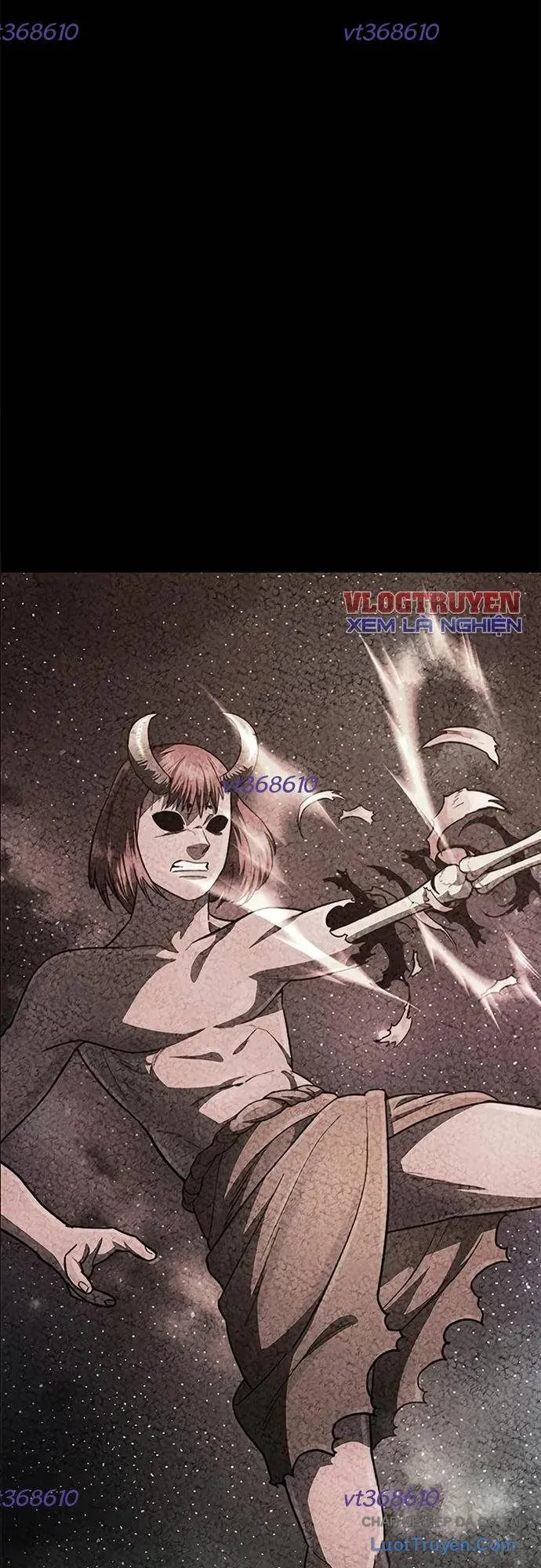 Ma Linh Chap 24 - Next Chap 23