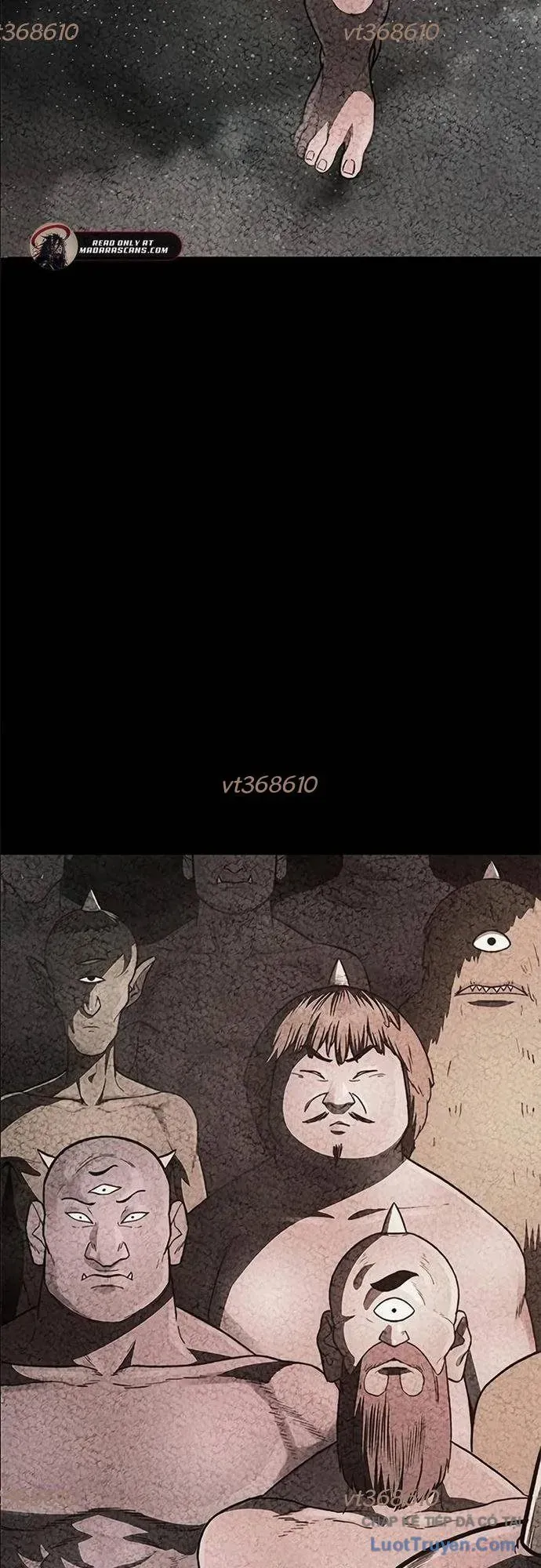 Ma Linh Chap 24 - Next Chap 23