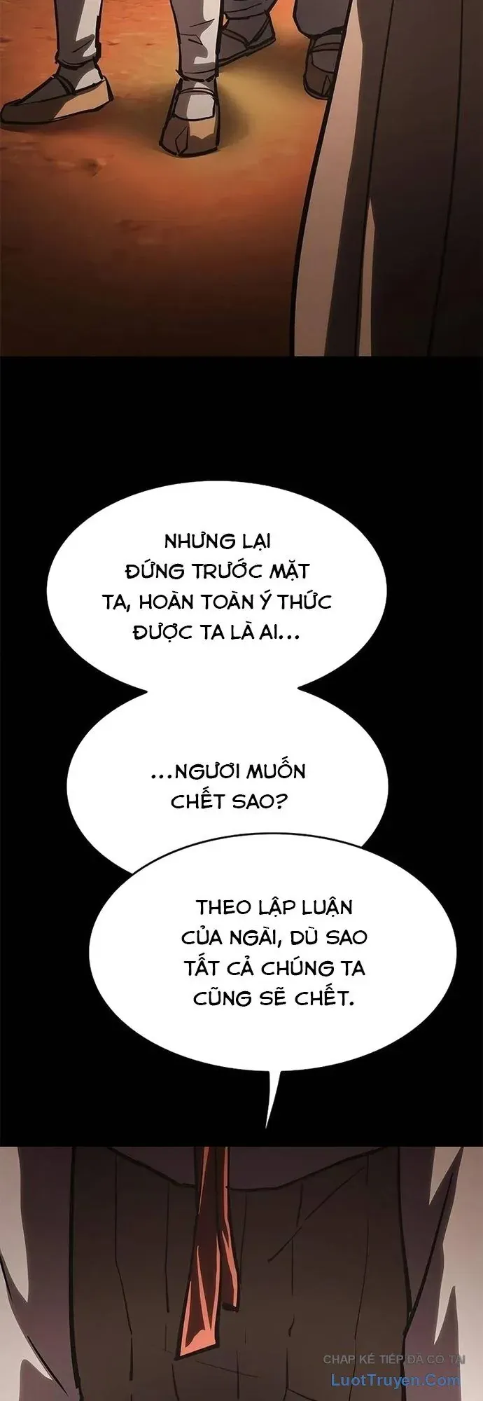 Ma Linh Chap 24 - Next Chap 23