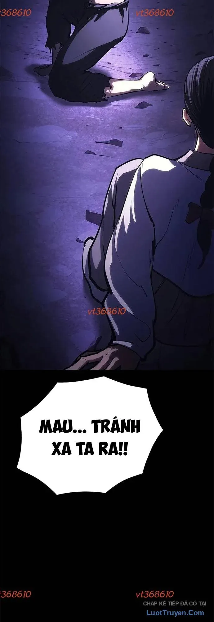 Ma Linh Chap 24 - Next Chap 23