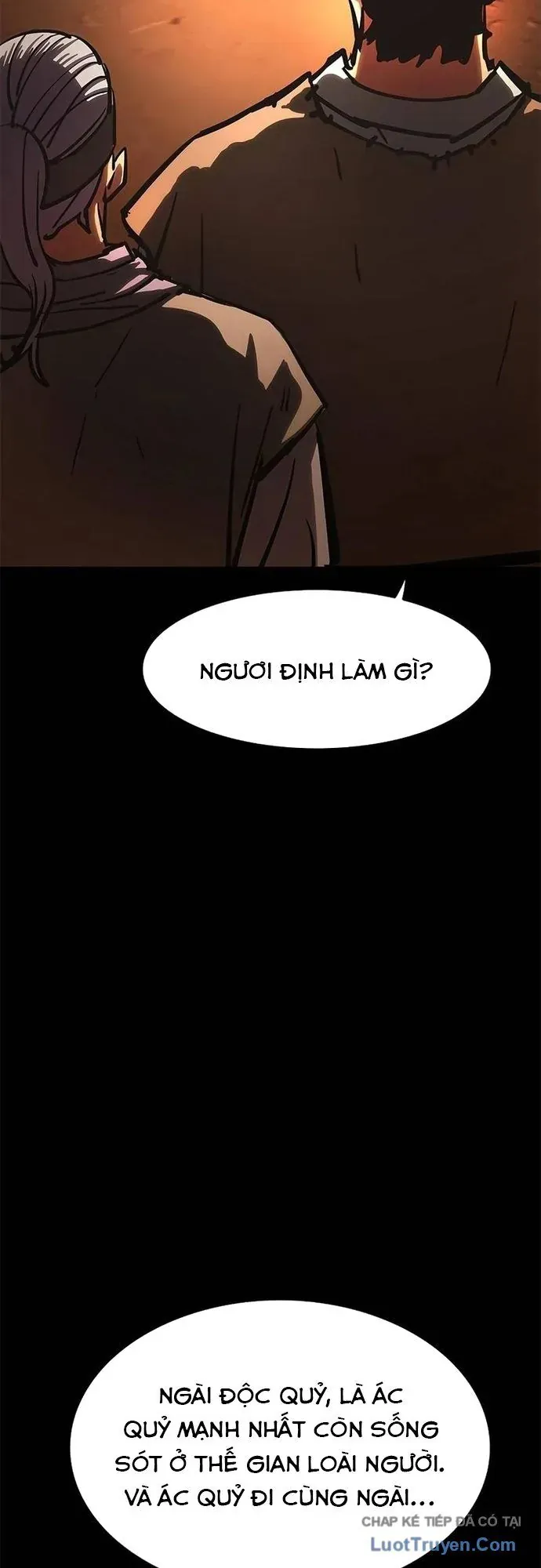 Ma Linh Chap 24 - Next Chap 23