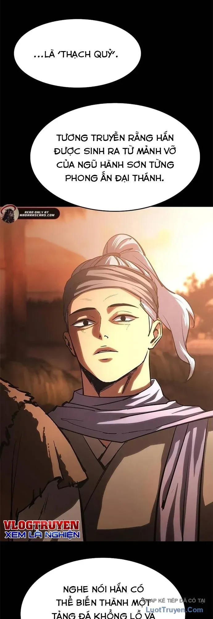 Ma Linh Chap 24 - Next Chap 23