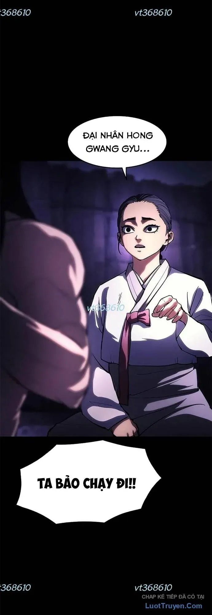 Ma Linh Chap 24 - Next Chap 23