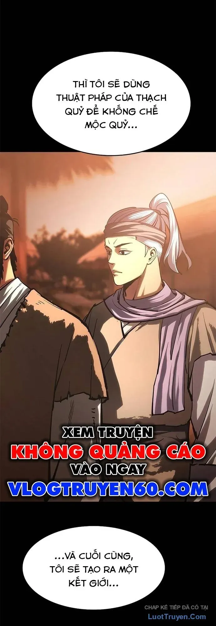 Ma Linh Chap 24 - Next Chap 23