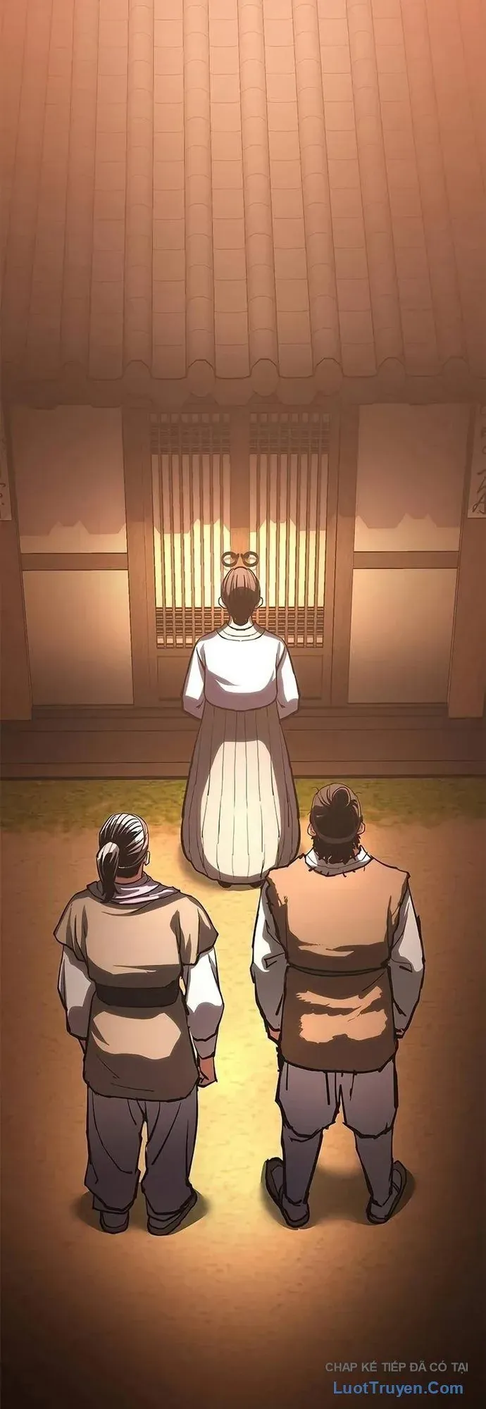 Ma Linh Chap 24 - Next Chap 23