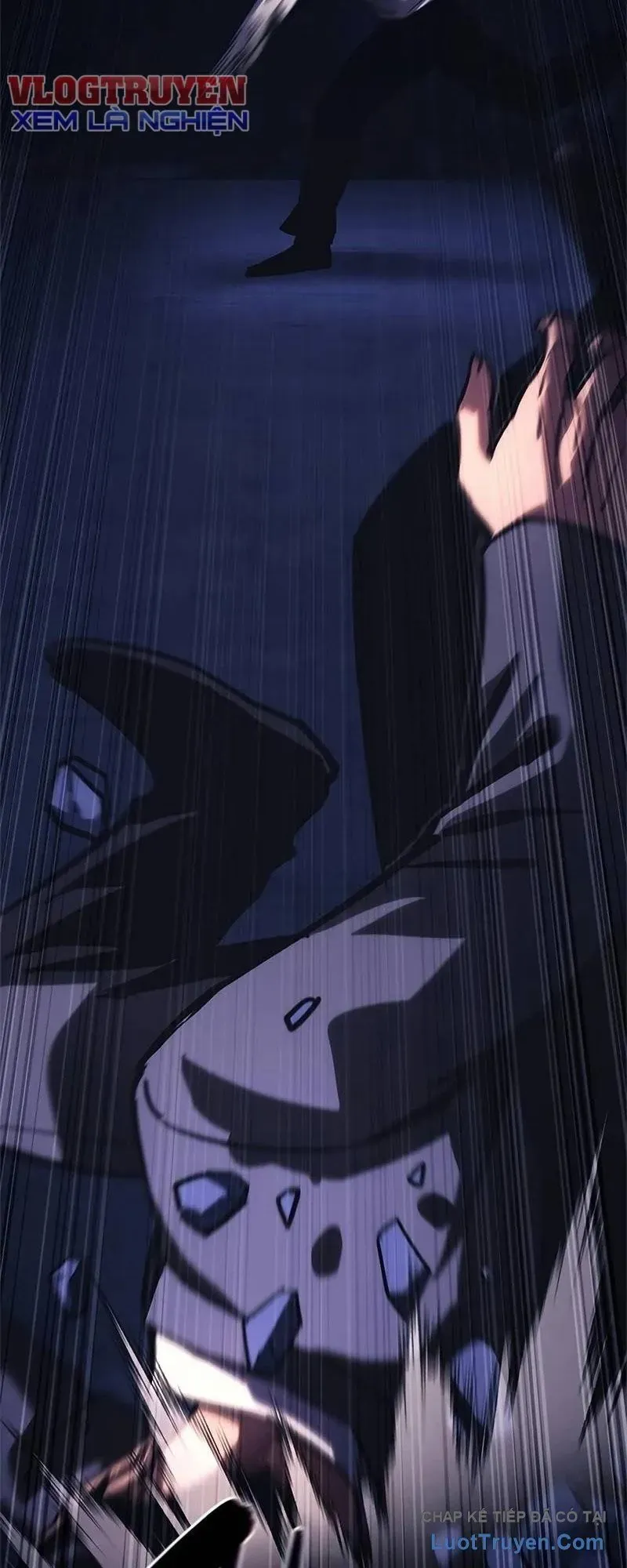 Ma Linh Chap 25 - Next Chap 24