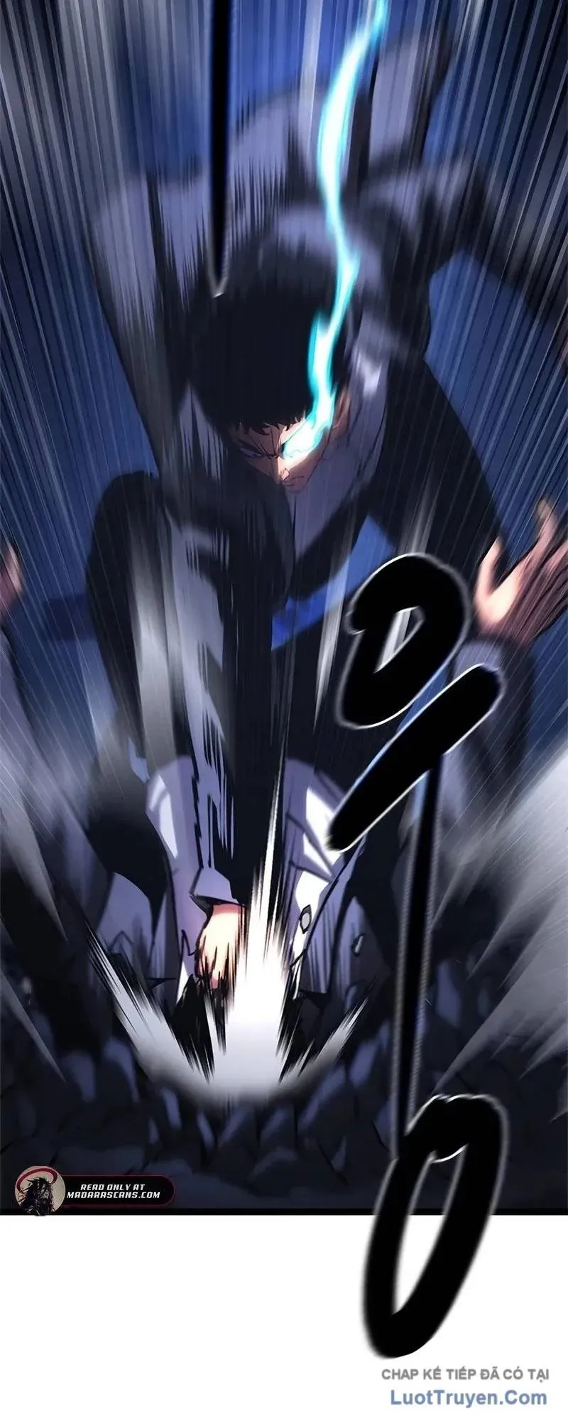 Ma Linh Chap 25 - Next Chap 24