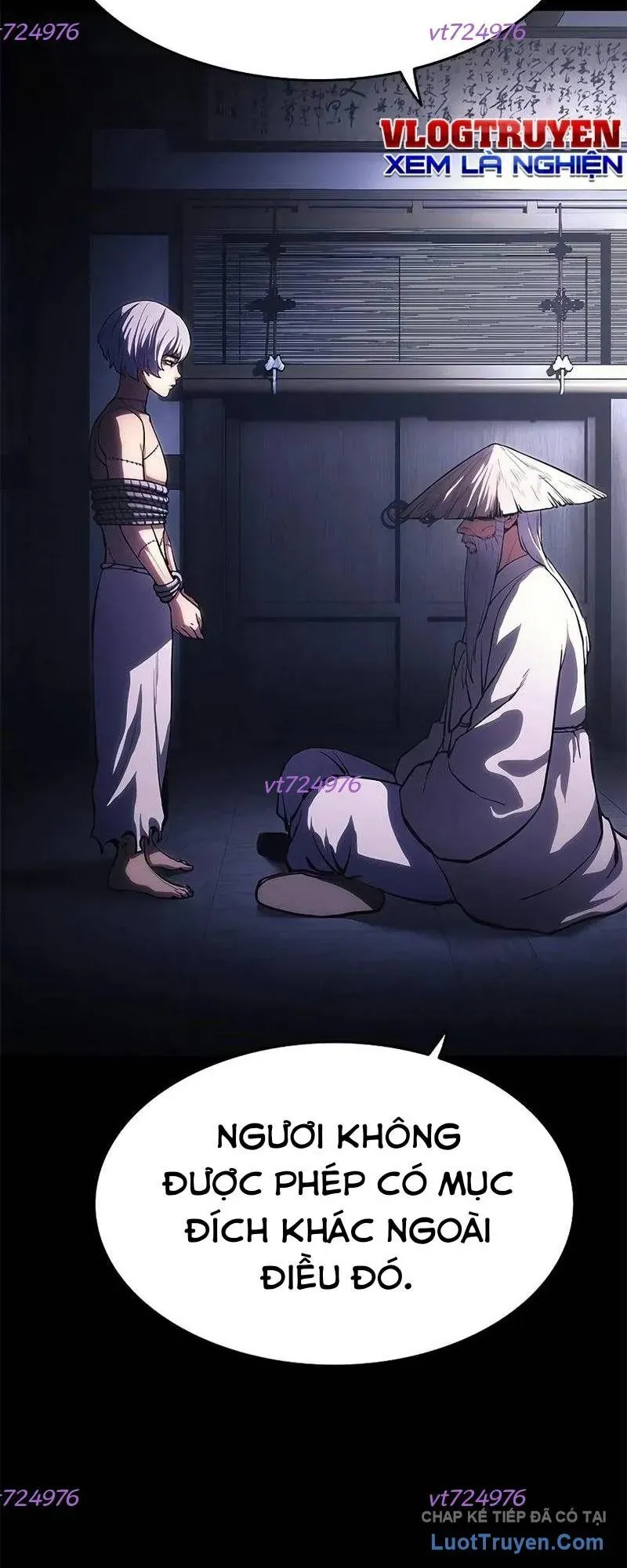 Ma Linh Chap 25 - Next Chap 24