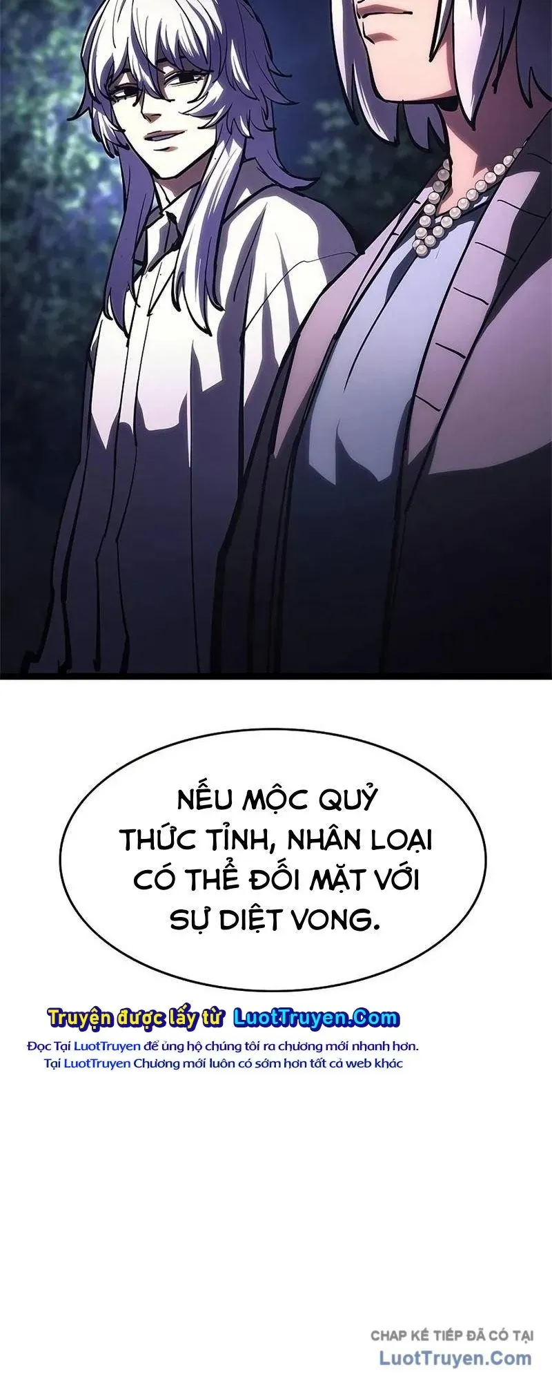 Ma Linh Chap 25 - Next Chap 24