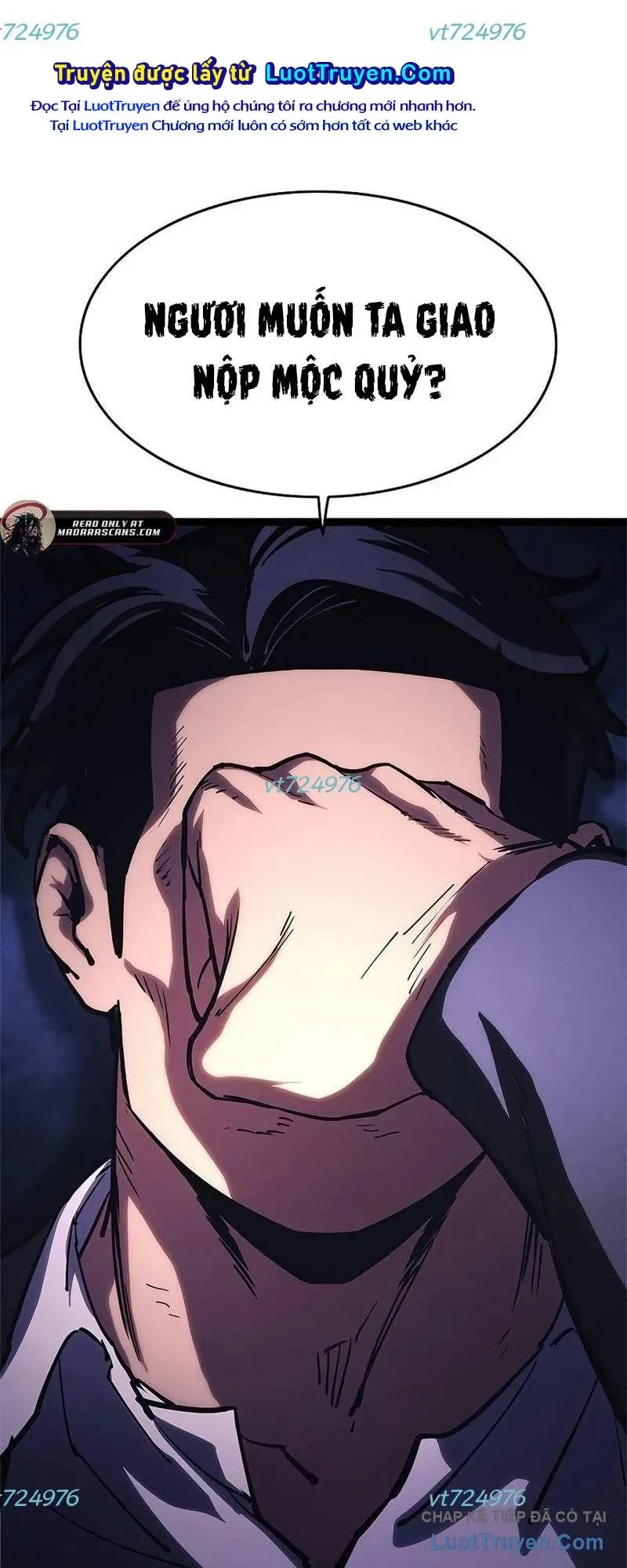 Ma Linh Chap 25 - Next Chap 24