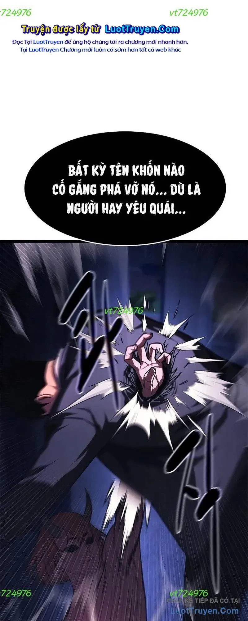 Ma Linh Chap 25 - Next Chap 24