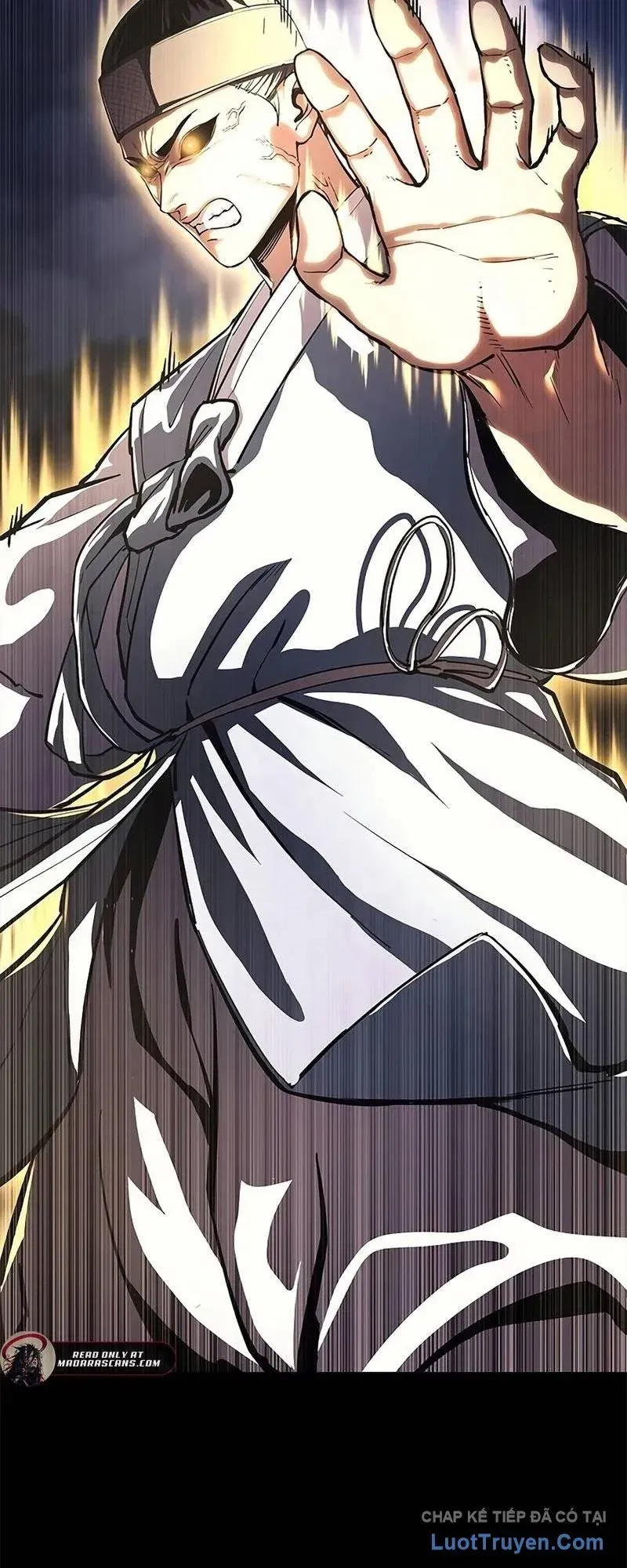 Ma Linh Chap 25 - Next Chap 24