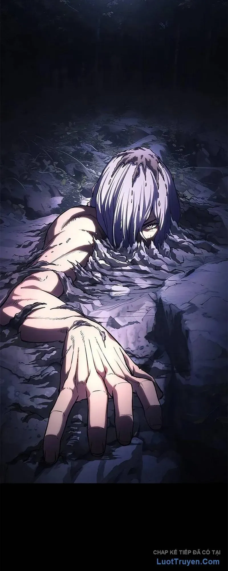 Ma Linh Chap 25 - Next Chap 24