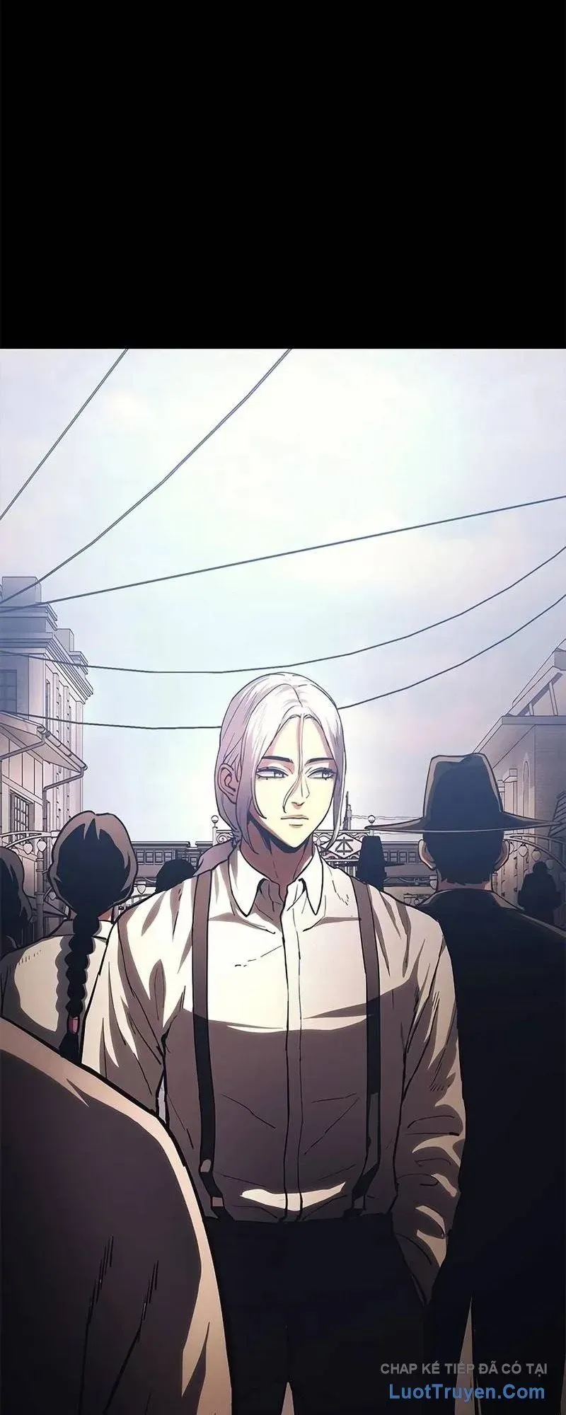 Ma Linh Chap 25 - Next Chap 24