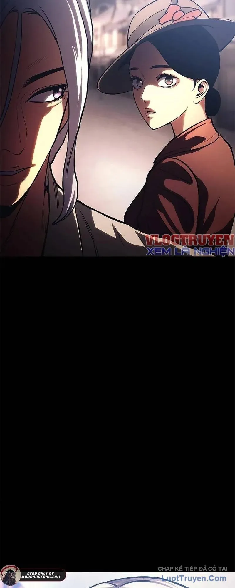 Ma Linh Chap 25 - Next Chap 24