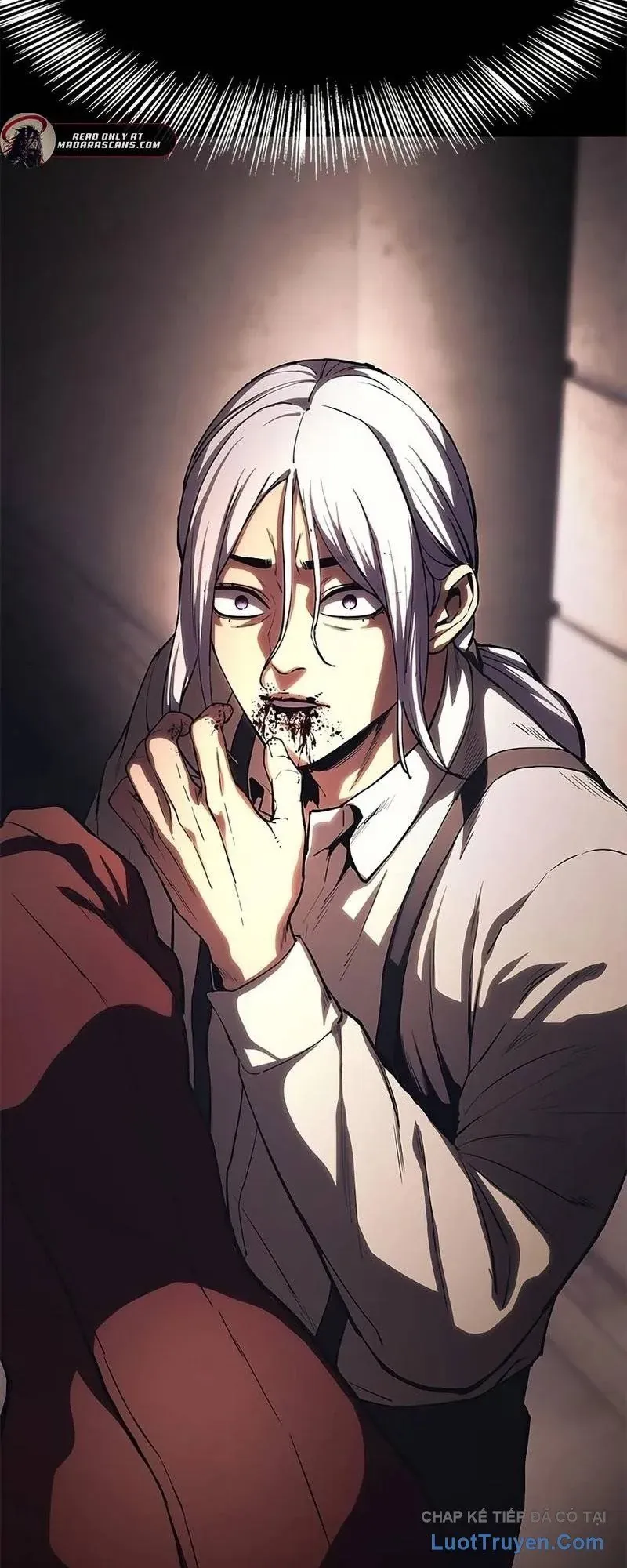 Ma Linh Chap 25 - Next Chap 24