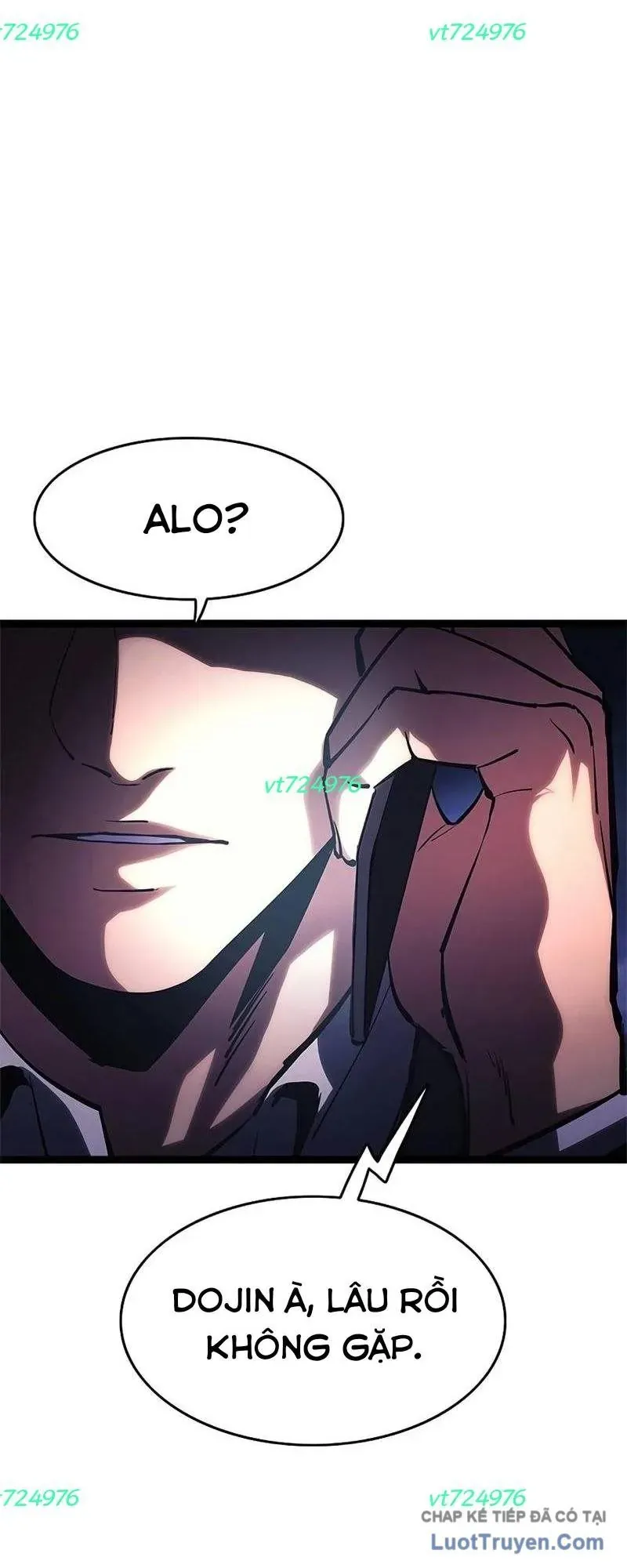 Ma Linh Chap 25 - Next Chap 24