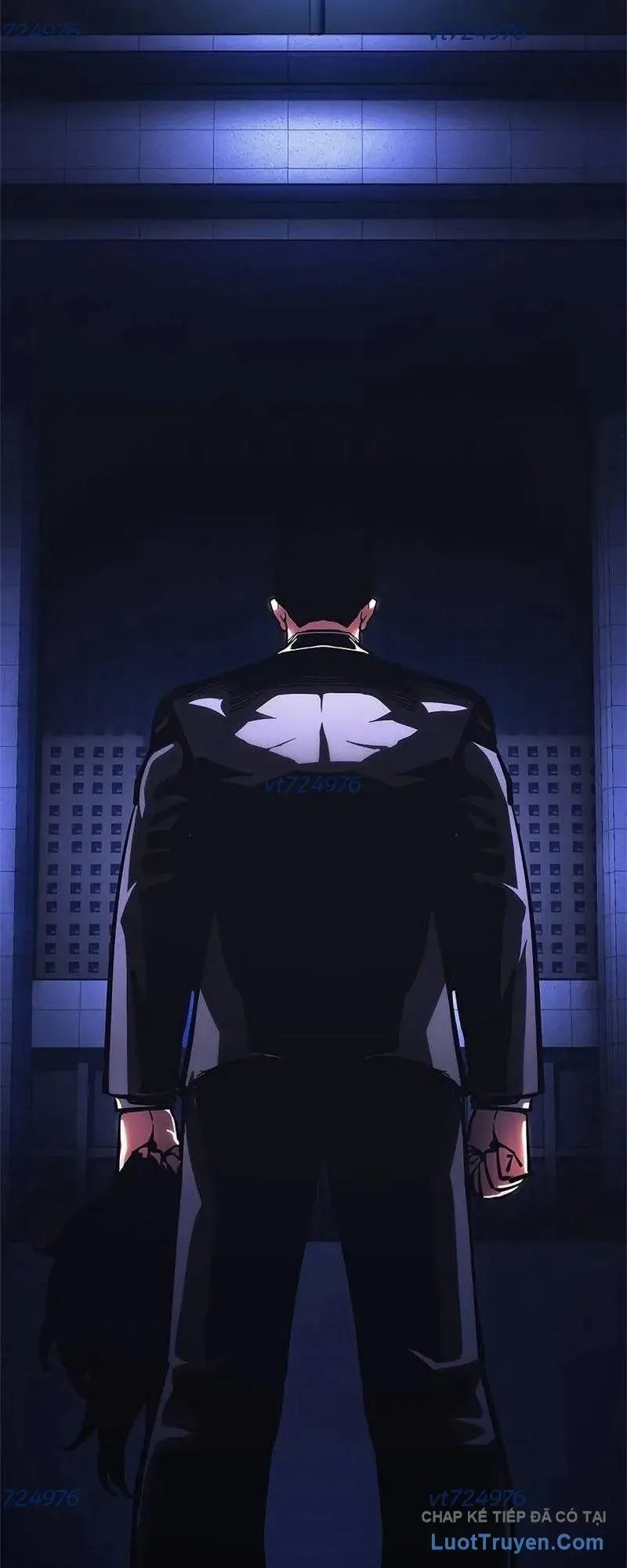 Ma Linh Chap 25 - Next Chap 24