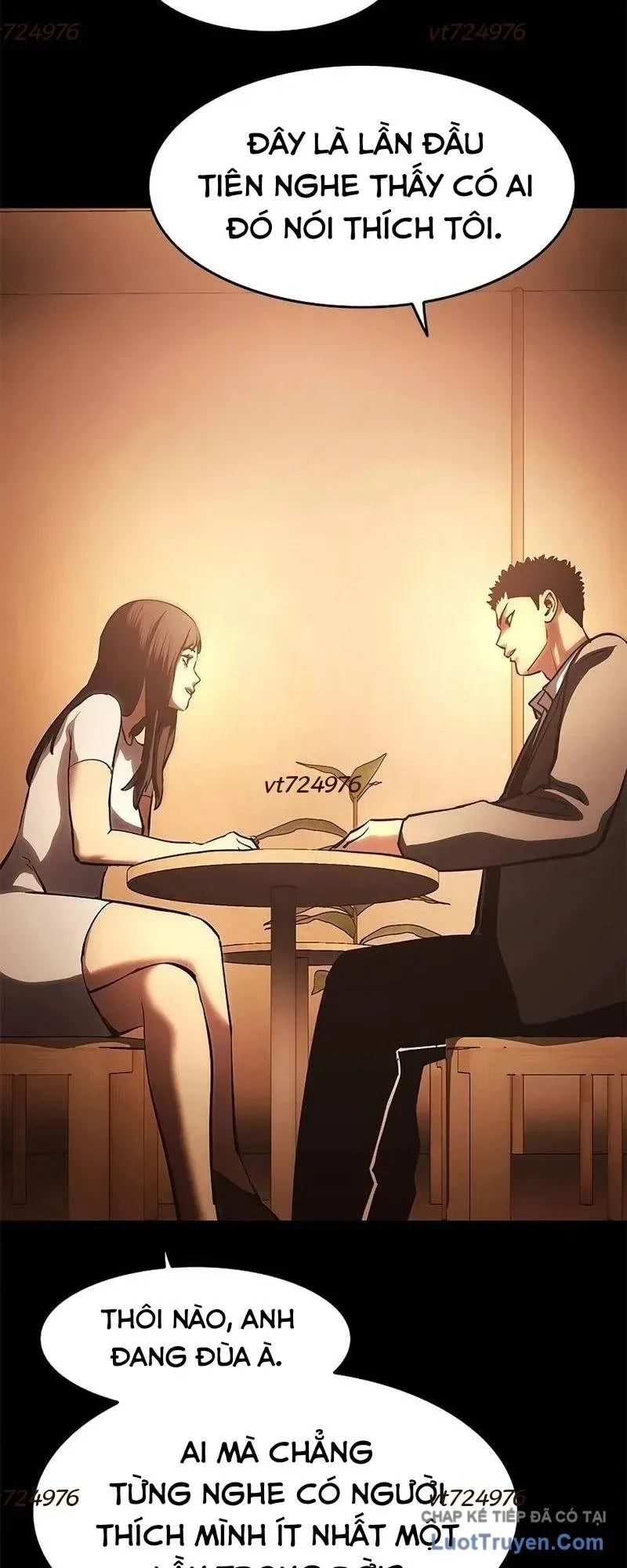 Ma Linh Chap 25 - Next Chap 24