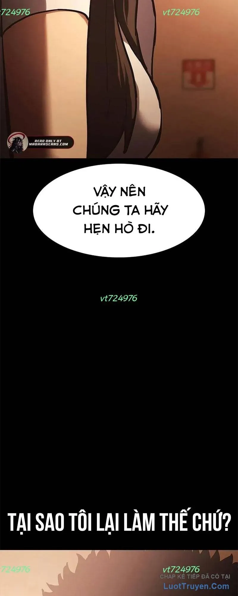 Ma Linh Chap 25 - Next Chap 24