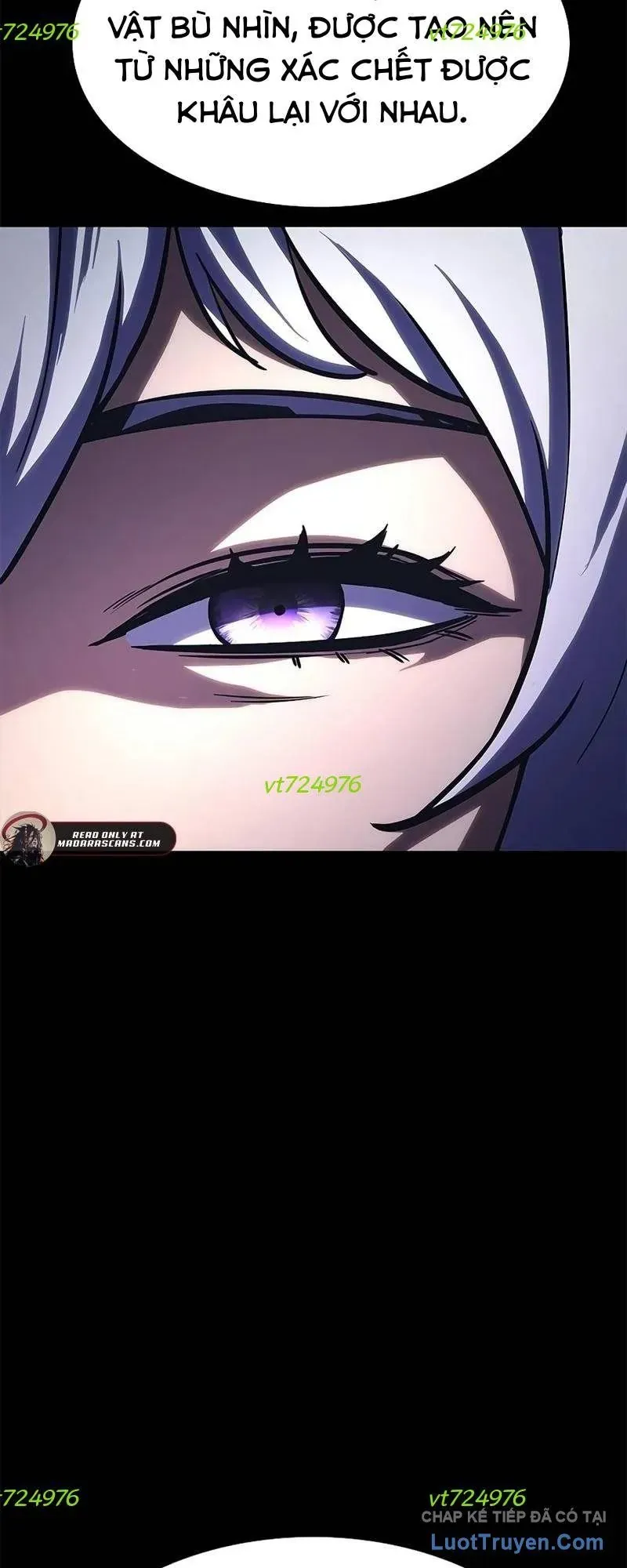 Ma Linh Chap 25 - Next Chap 24