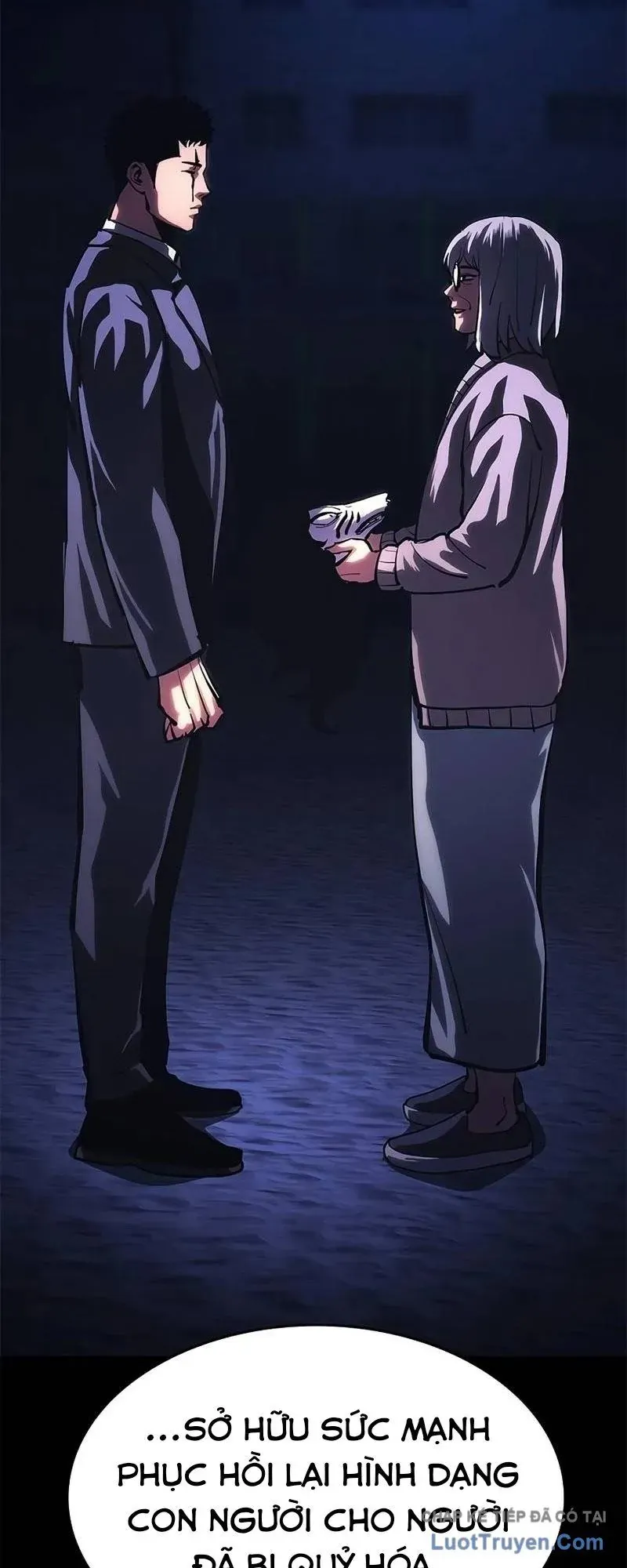 Ma Linh Chap 25 - Next Chap 24