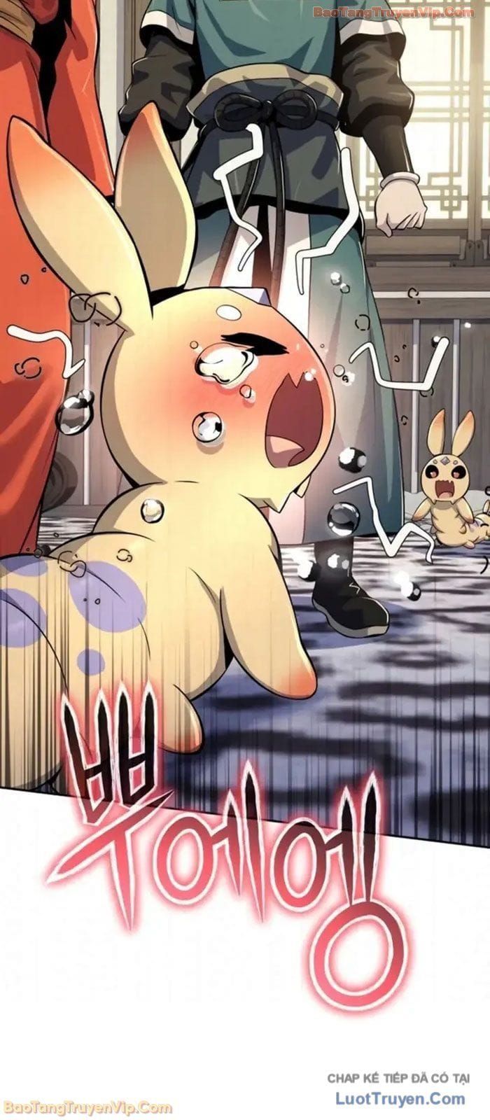 Chuyên Gia Côn Trùng Tại Đường Gia Tứ Xuyên [Chap 71] - Page 2