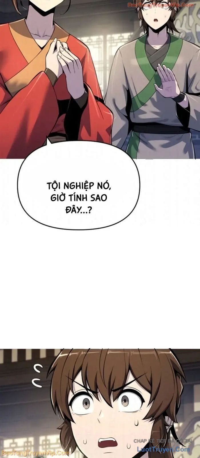 Chuyên Gia Côn Trùng Tại Đường Gia Tứ Xuyên [Chap 71] - Page 20