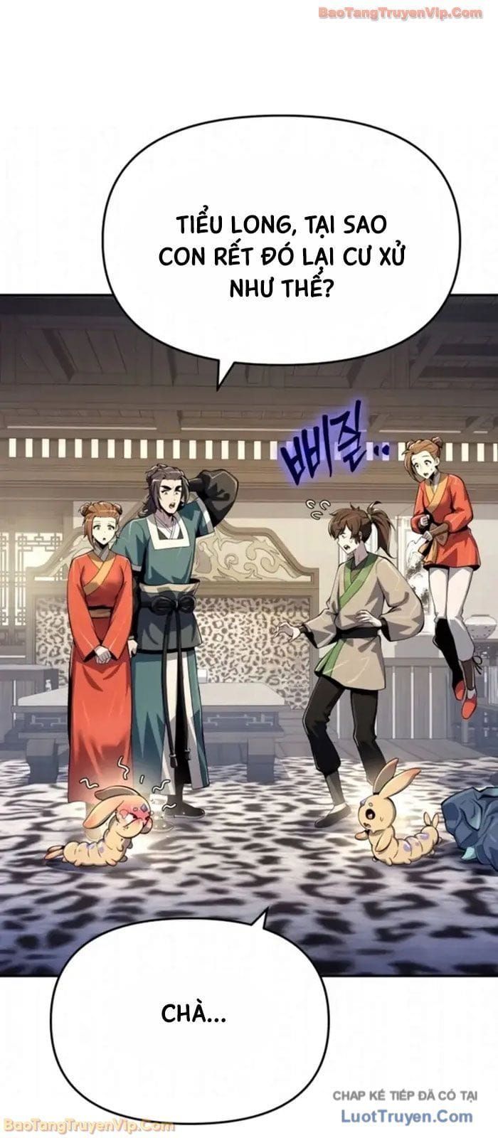 Chuyên Gia Côn Trùng Tại Đường Gia Tứ Xuyên [Chap 71] - Page 3