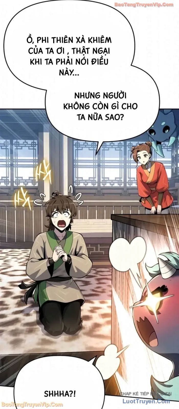 Chuyên Gia Côn Trùng Tại Đường Gia Tứ Xuyên [Chap 71] - Page 33