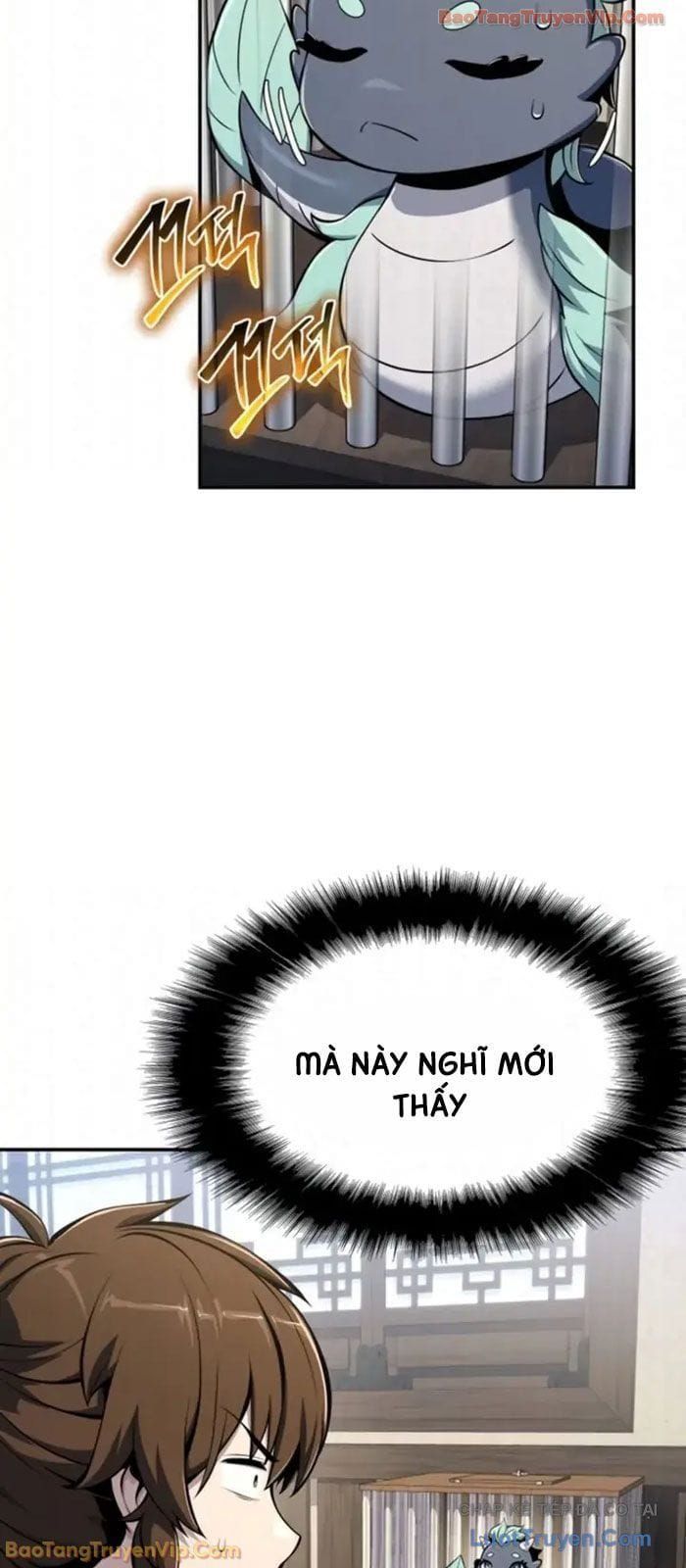 Chuyên Gia Côn Trùng Tại Đường Gia Tứ Xuyên [Chap 71] - Page 37