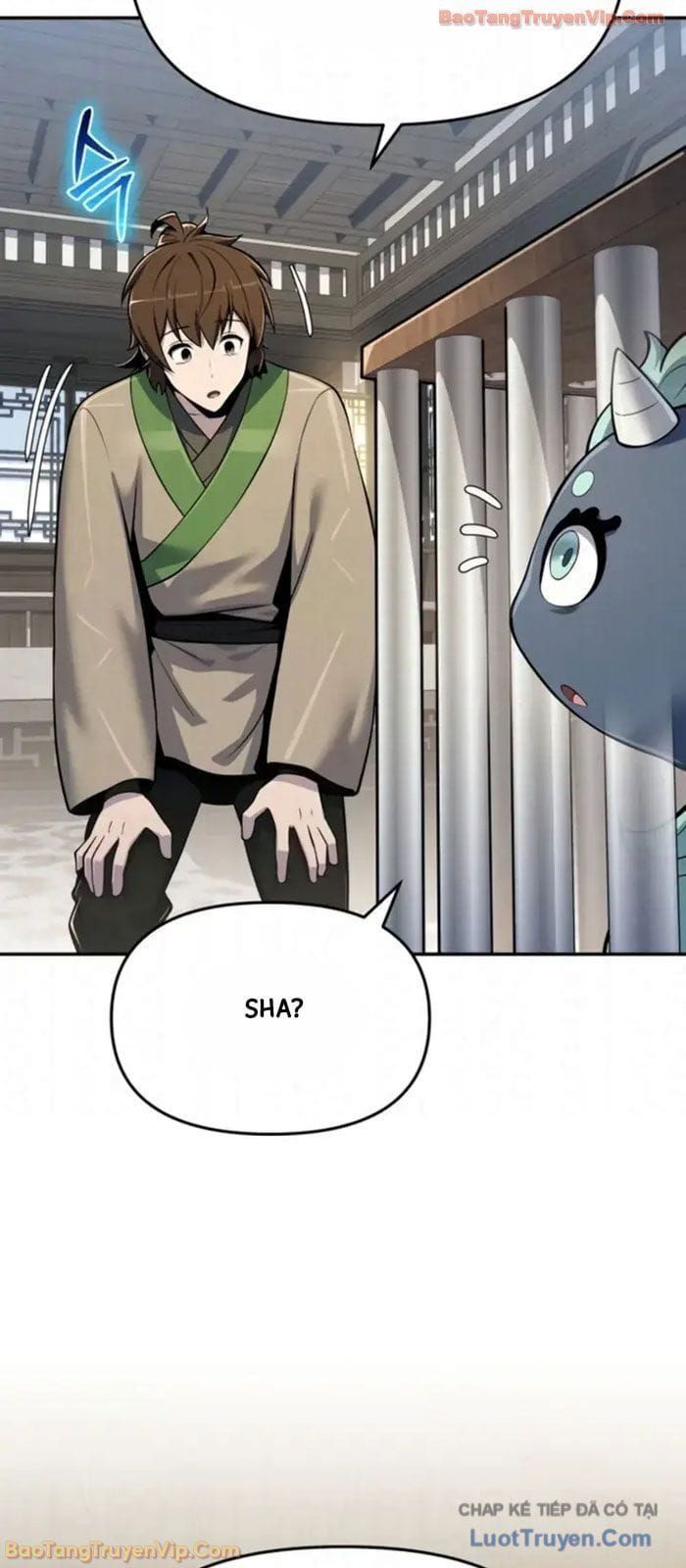 Chuyên Gia Côn Trùng Tại Đường Gia Tứ Xuyên [Chap 71] - Page 40